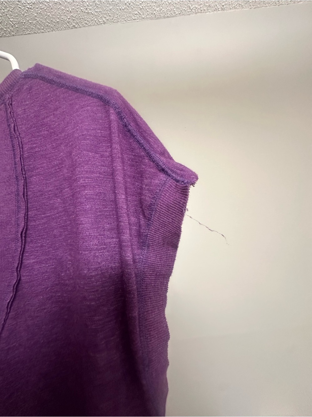 FP Movement My Tee Time Open Back T-Shirt - Picture 8 of 14